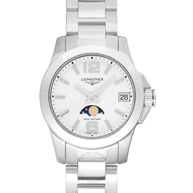 Longines Longines Conquest L33804166