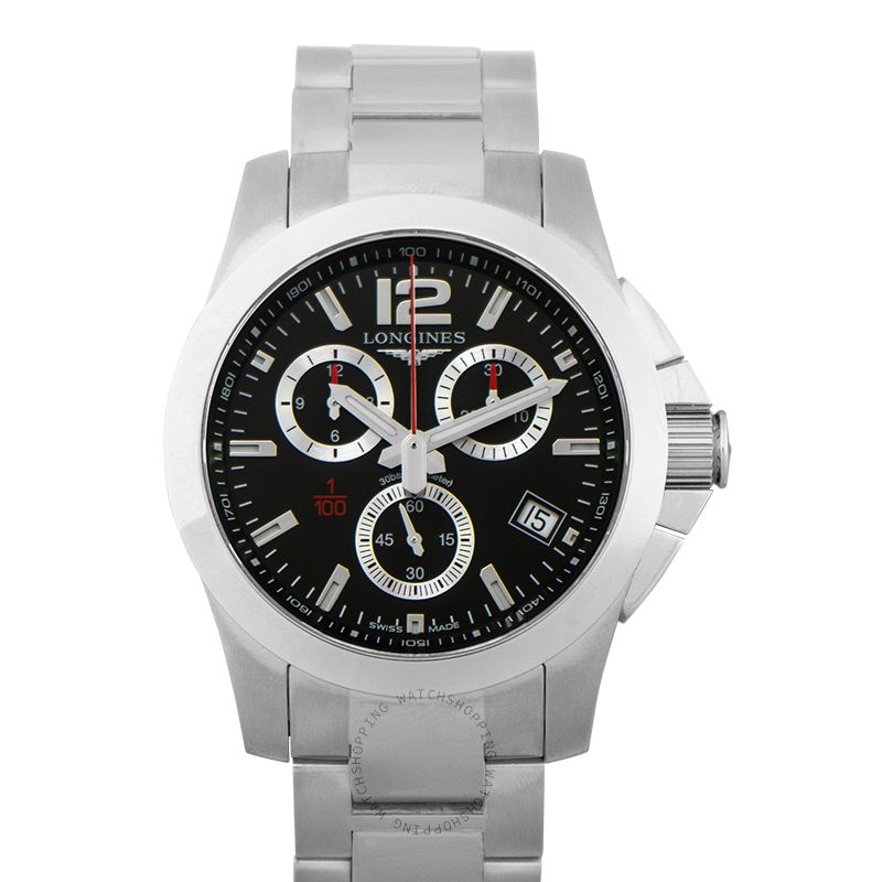 Longines Longines Conquest L37004566