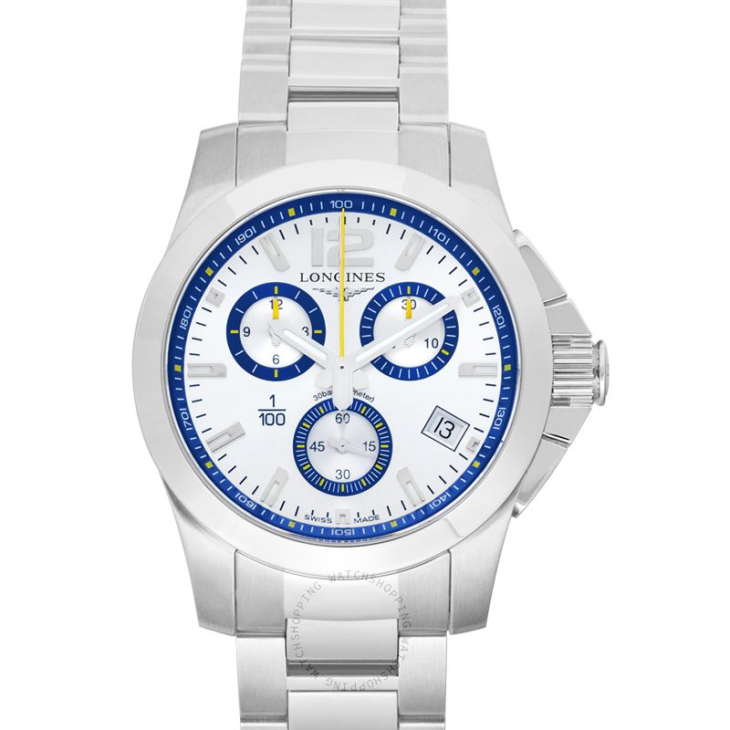Longines Longines Conquest L37004786