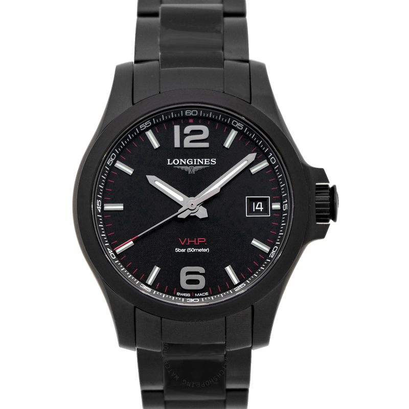 Longines Longines Conquest L37162566