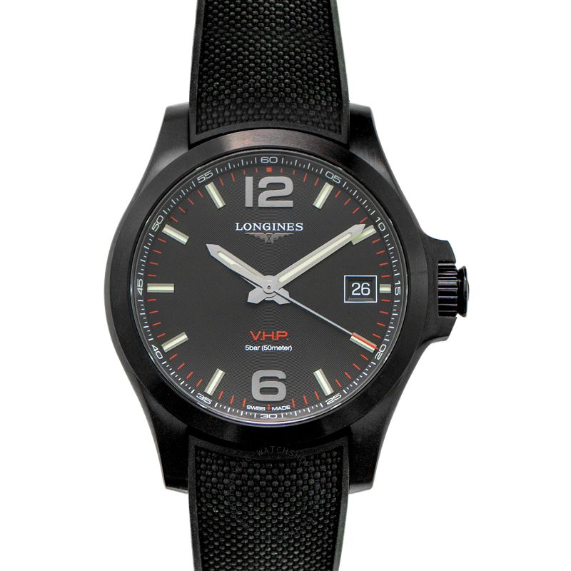 Longines Longines Conquest L37162569