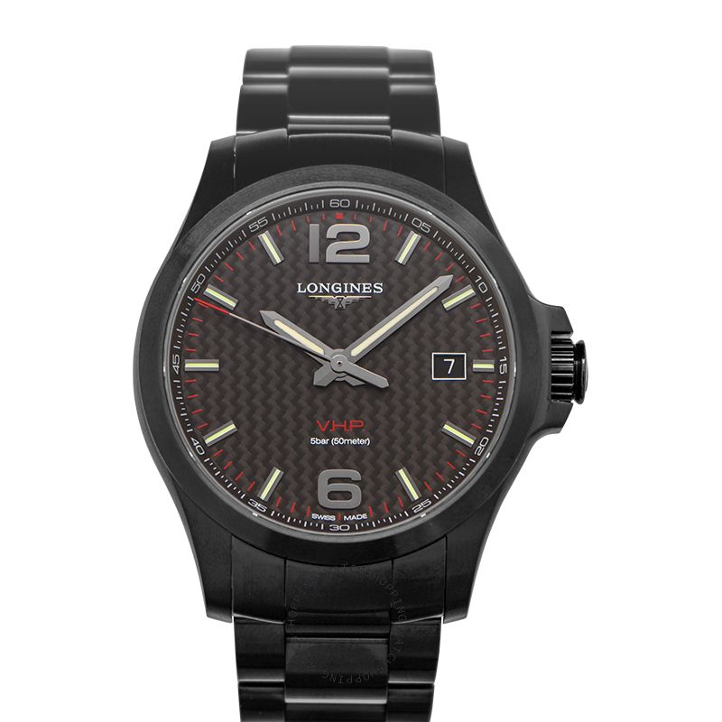 Longines Longines Conquest L37162666