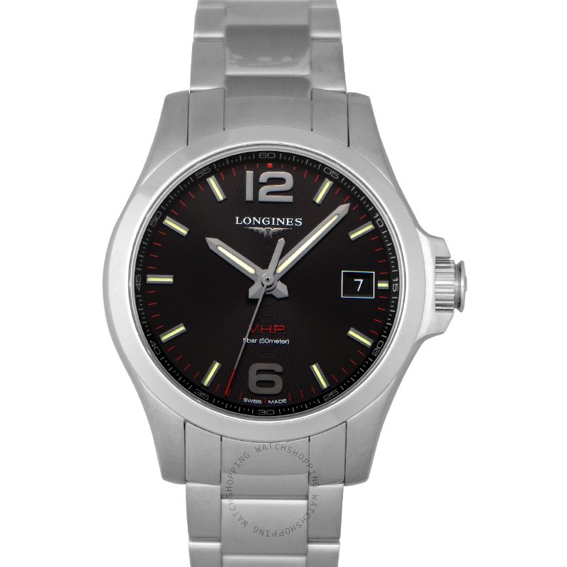 Longines Longines Conquest L37164566