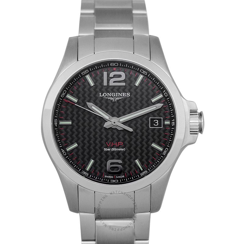 Longines Longines Conquest L37164666