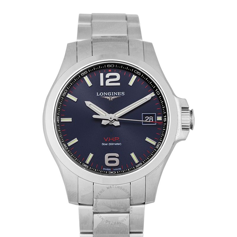 Longines Longines Conquest L37164966