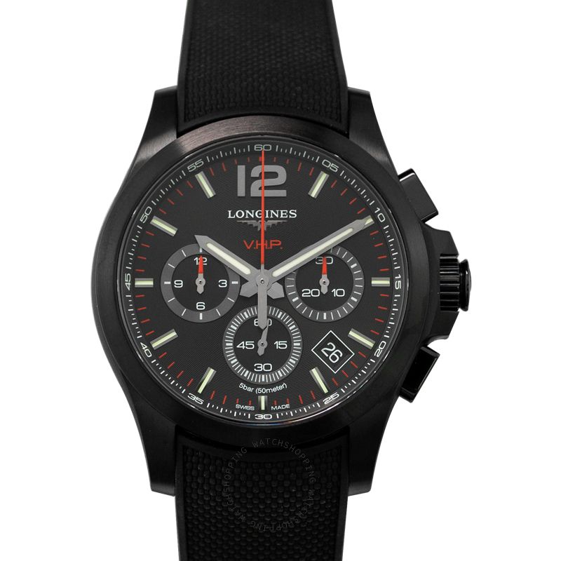 Longines Longines Conquest L37172569