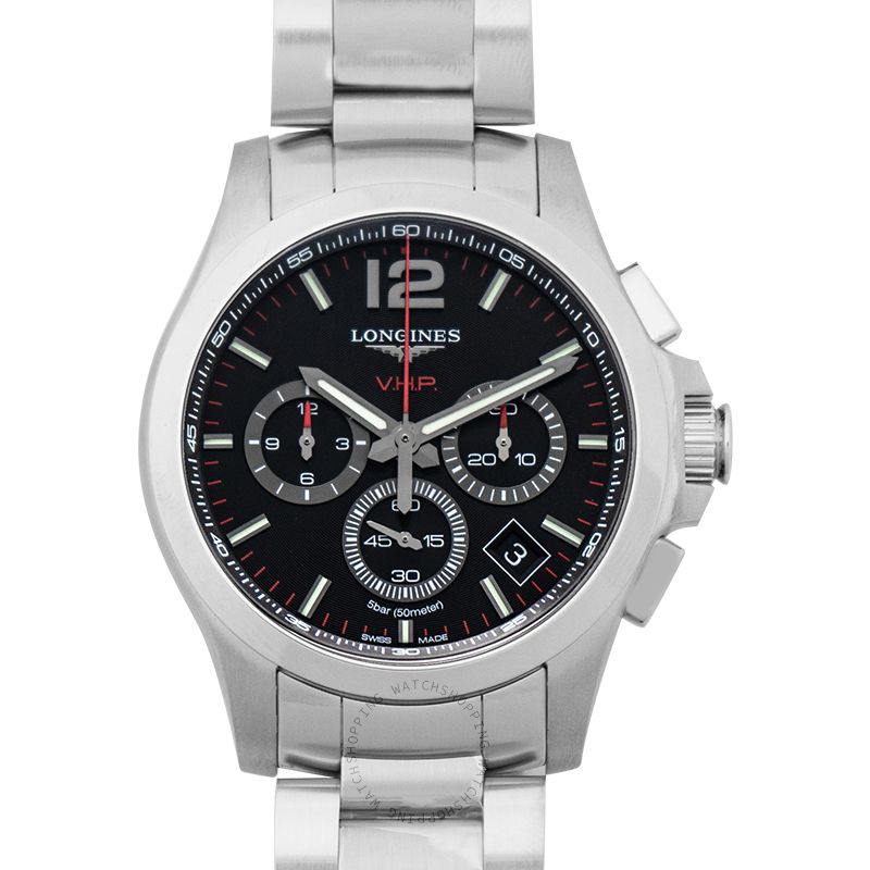 Longines Longines Conquest L37174566