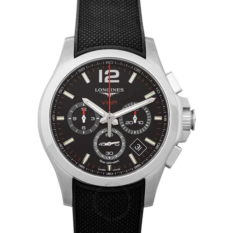 Longines Longines Conquest L37174569