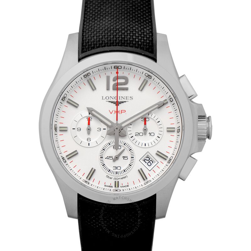 Longines Longines Conquest L37174769