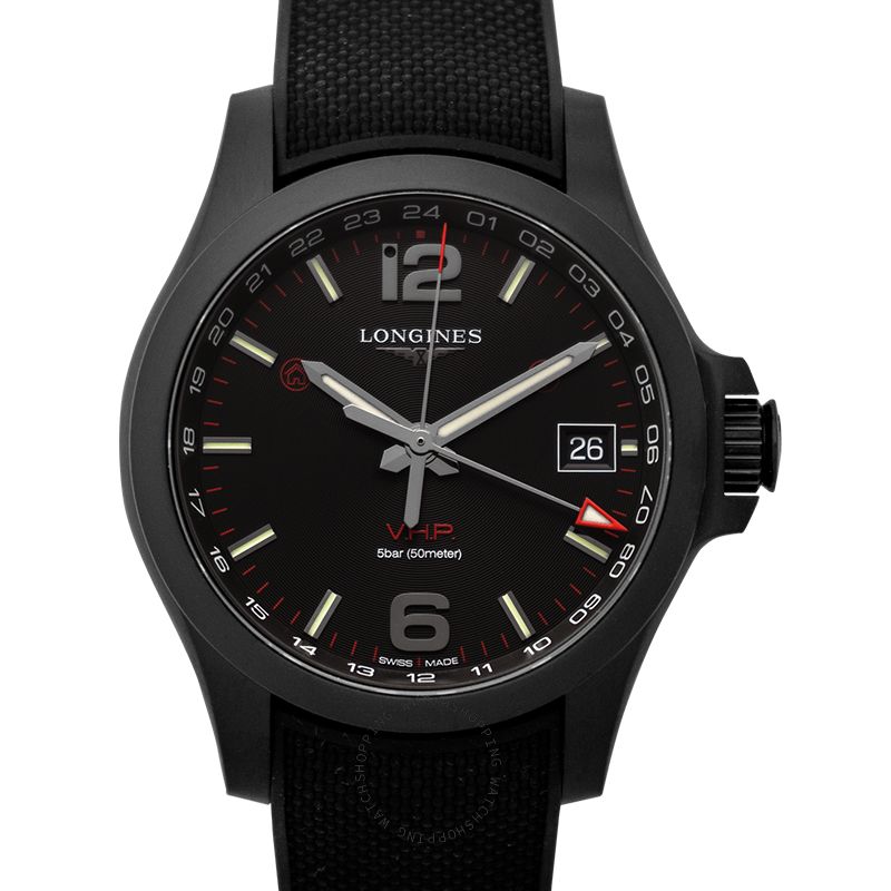 Longines Longines Conquest L37182569