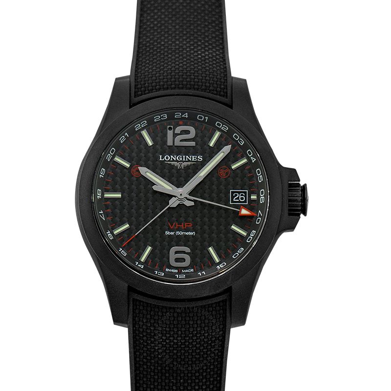 Longines Longines Conquest L37182669