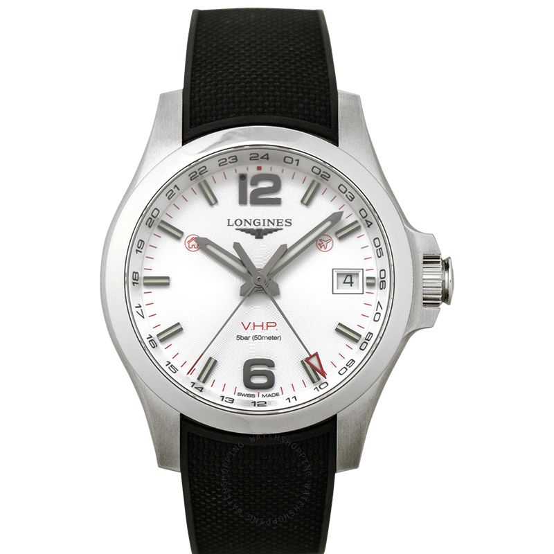 Longines Longines Conquest L37184769