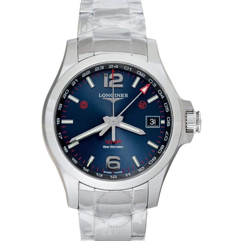 Longines Longines Conquest L37184966