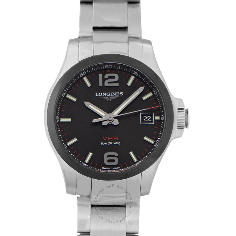Longines Longines Conquest L37194566