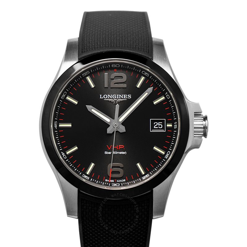 Longines Longines Conquest L37194569