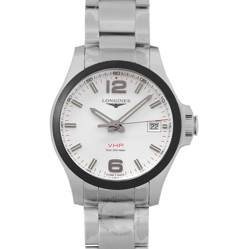 Longines Longines Conquest L37194766