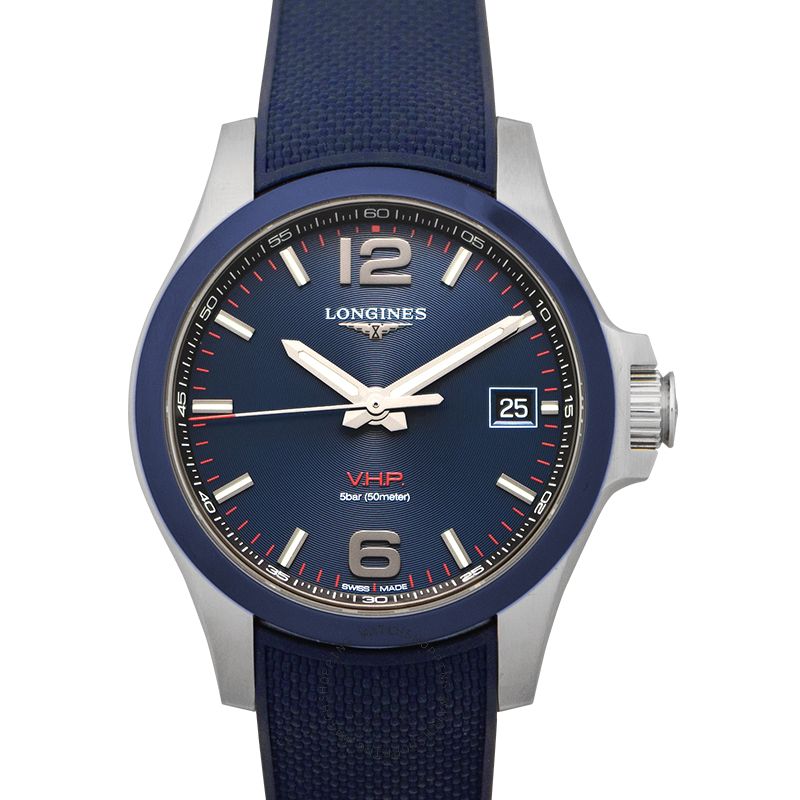 Longines Longines Conquest L37194969