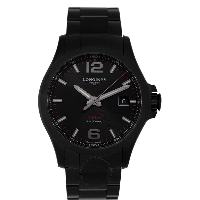 Longines Longines Conquest L37262566