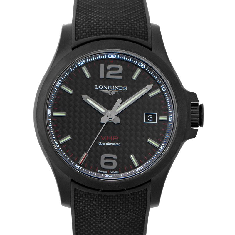 Longines Longines Conquest L37262669