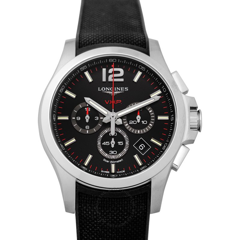 Longines Longines Conquest L37274569