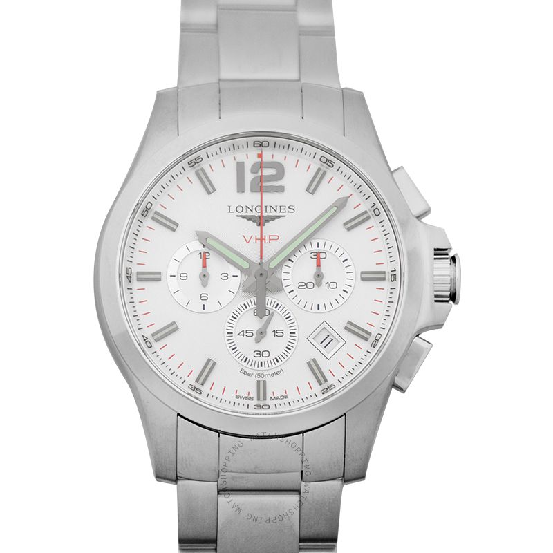 Longines Longines Conquest L37274766