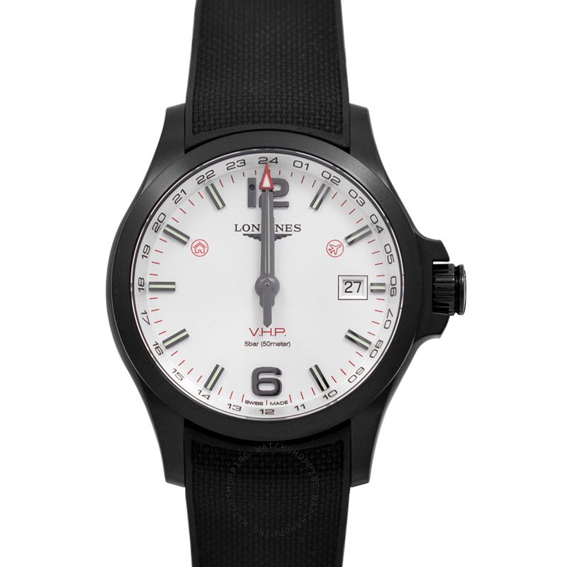 Longines Longines Conquest L37282769
