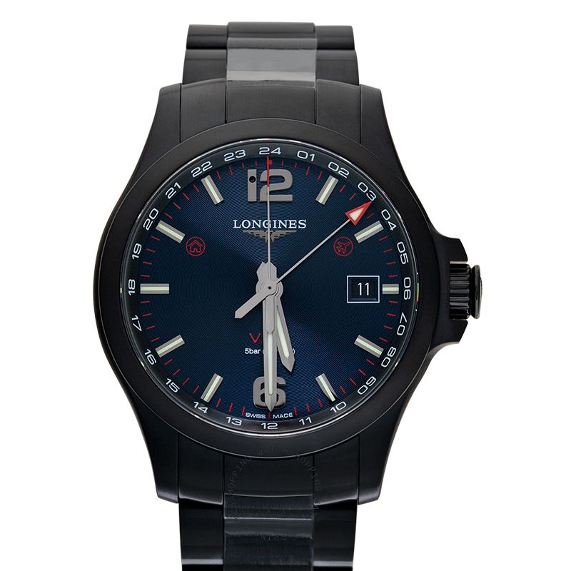 Longines Longines Conquest L37282966