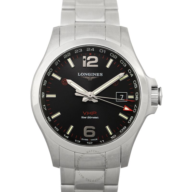 Longines Longines Conquest L37284566