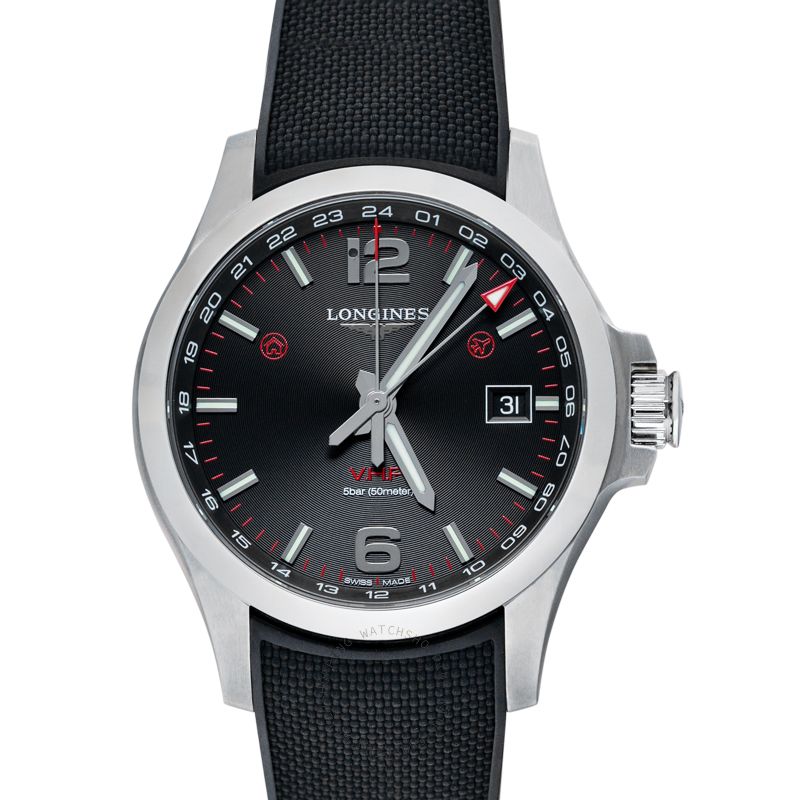 Longines Longines Conquest L37284569