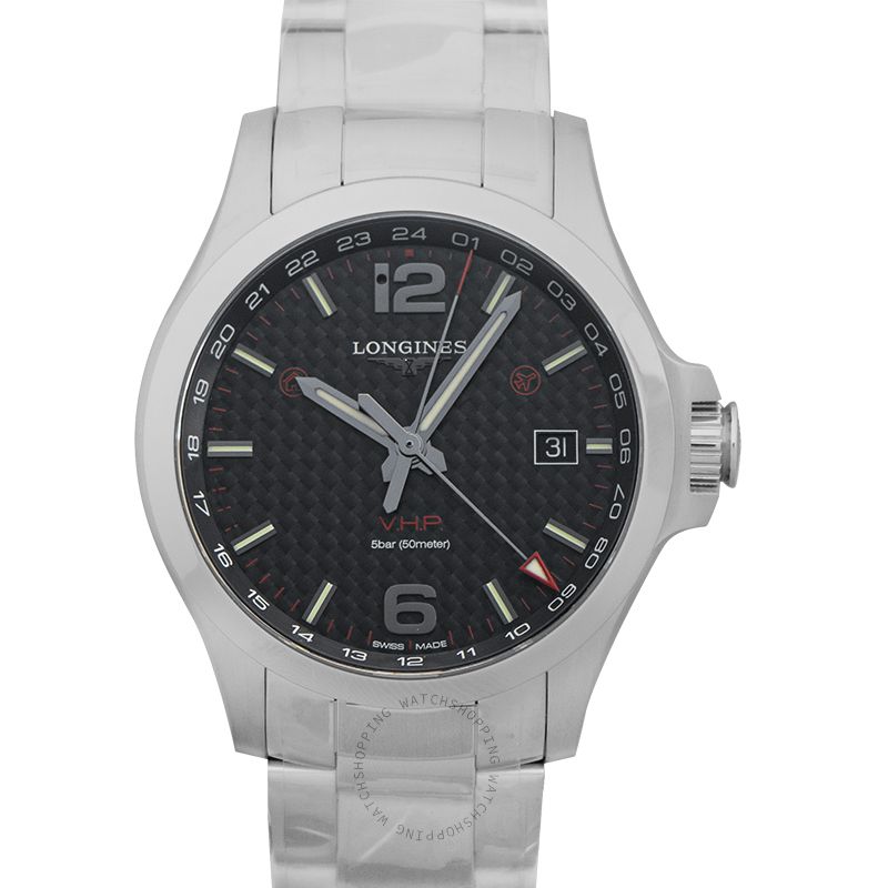 Longines Longines Conquest L37284666