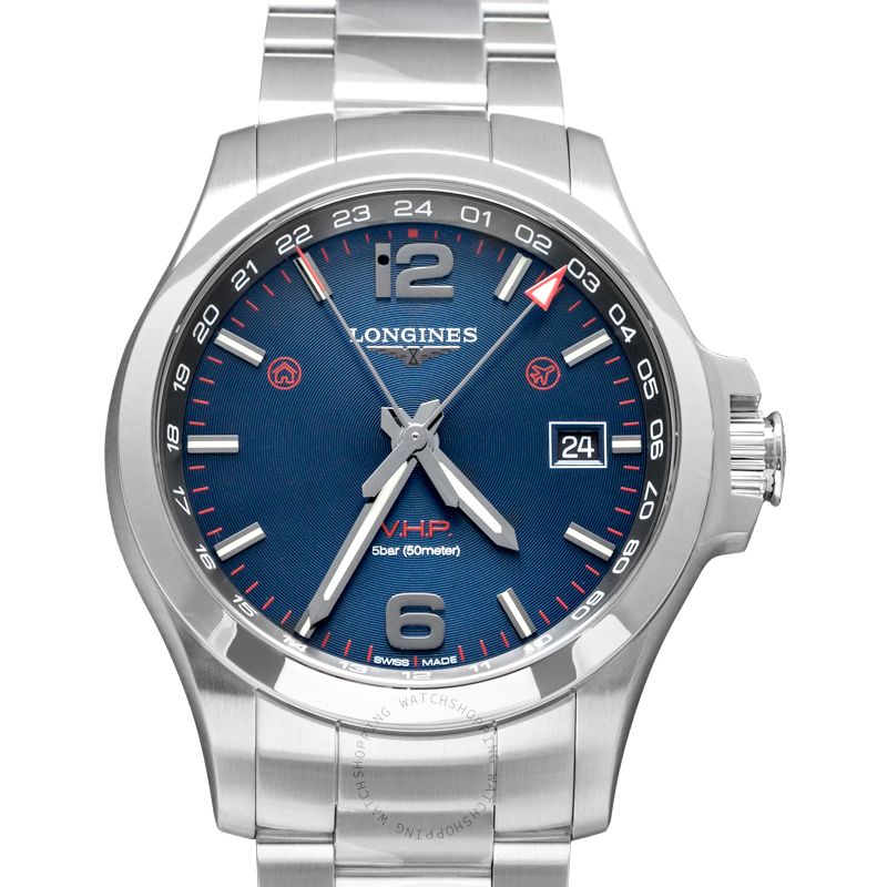 Longines Longines Conquest L37284966