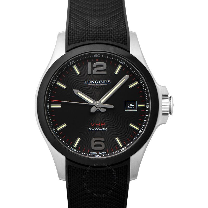 Longines Longines Conquest L37294569