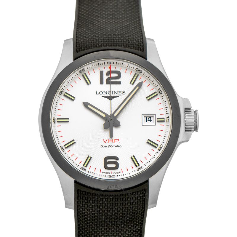 Longines Longines Conquest L37294769
