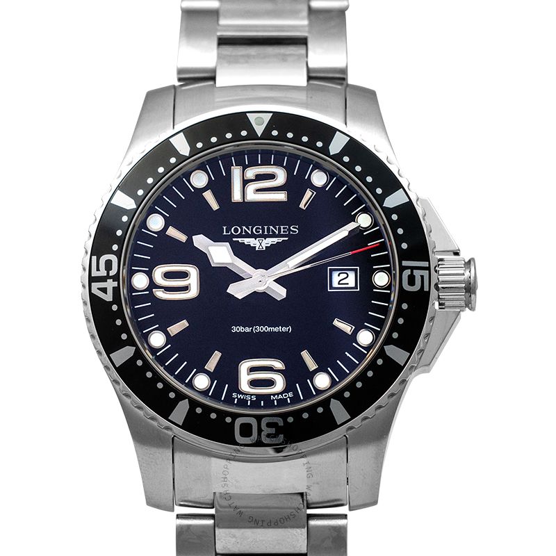 Longines HydroConquest L37304566