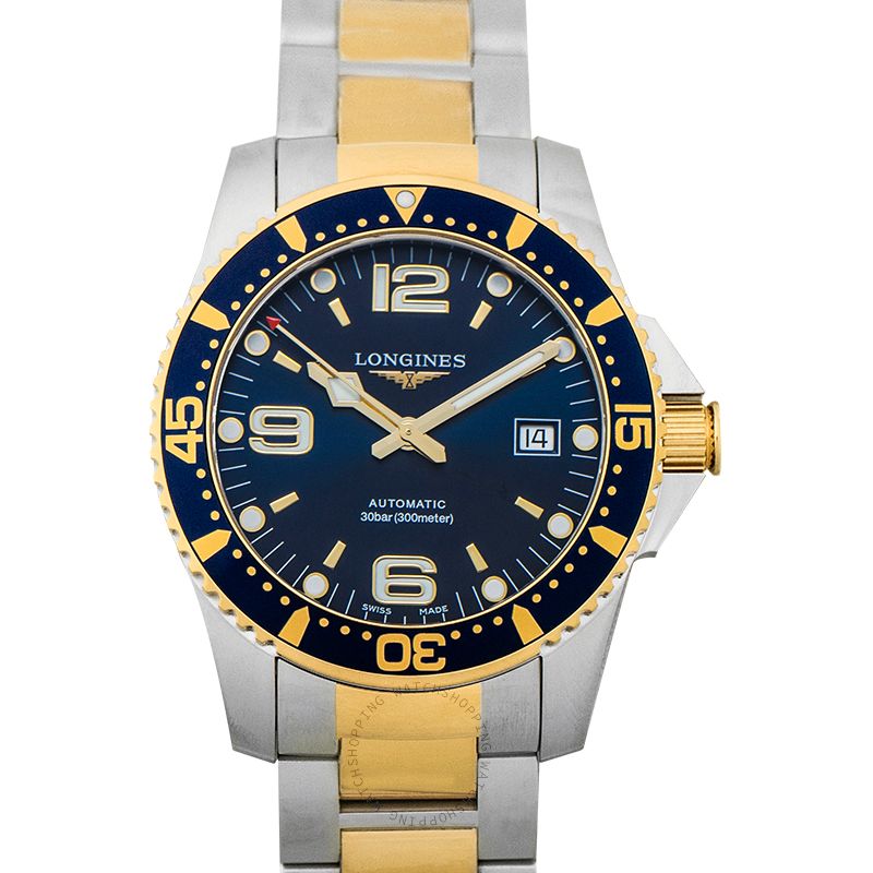 Longines HydroConquest L37423967