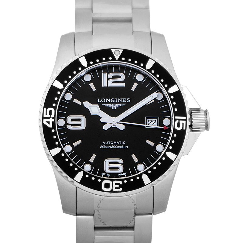 Longines HydroConquest L37424566