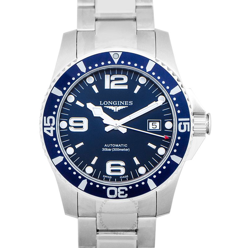 Longines Longines Conquest L37424966