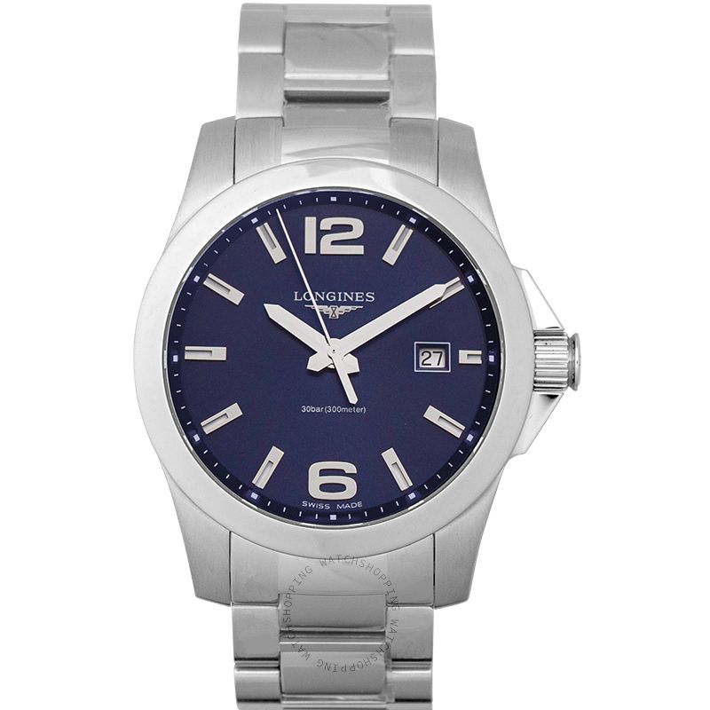 Longines Longines Conquest L37594966