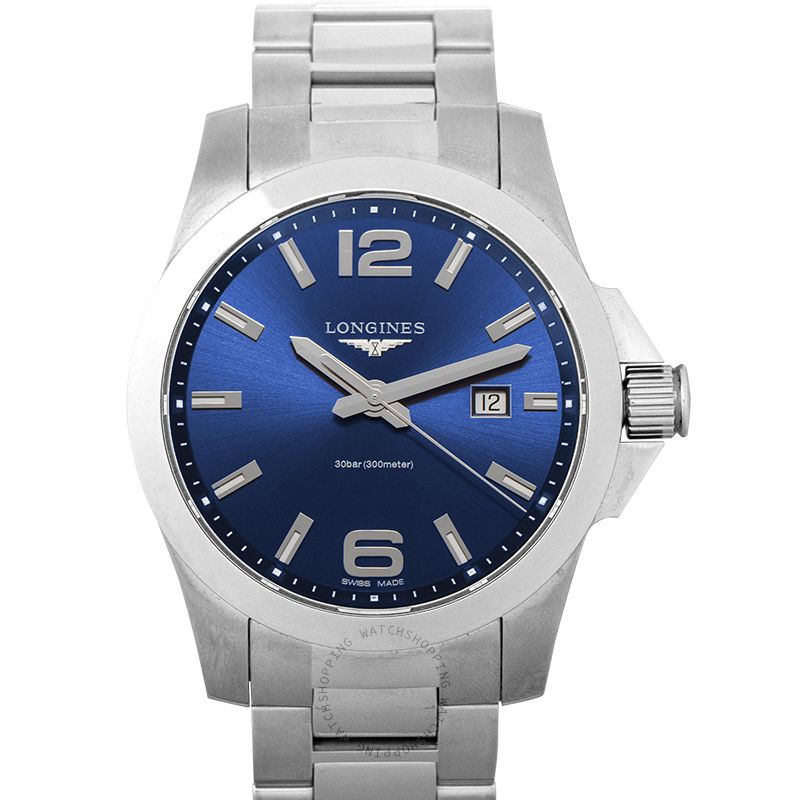 Longines Longines Conquest L37604966