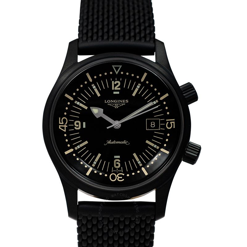 Longines Longines Heritage L37742509