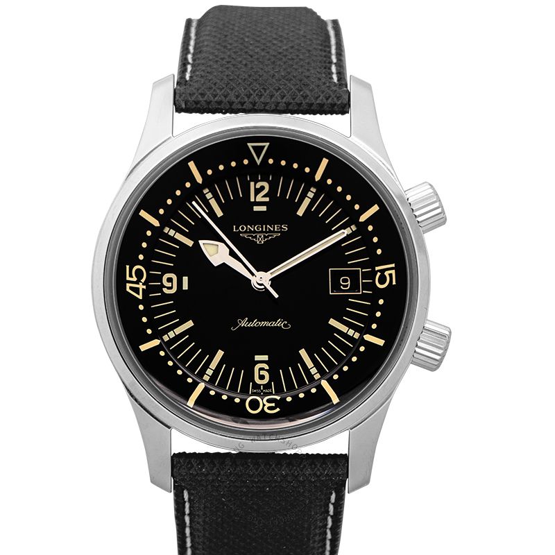 Longines Longines Heritage L37744500