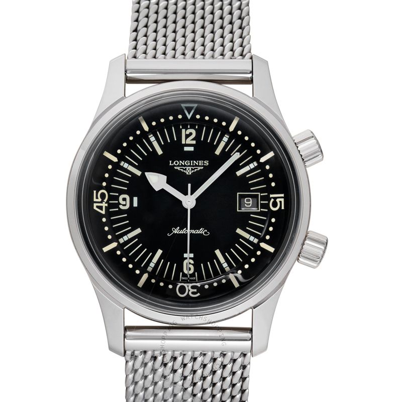 Longines Longines Heritage L37744506
