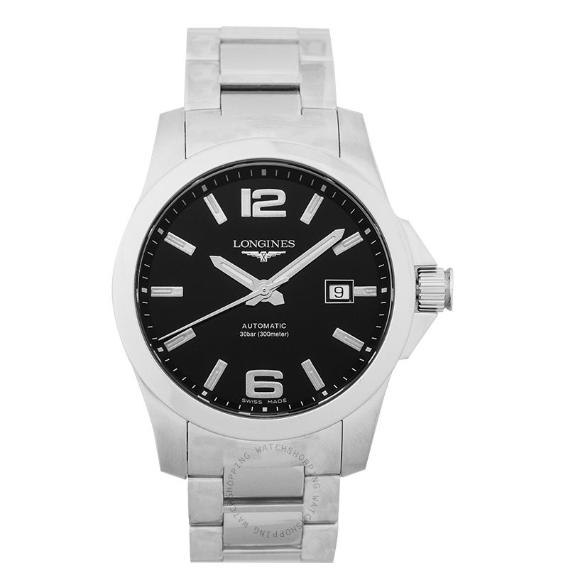 Longines Longines Conquest L37774586
