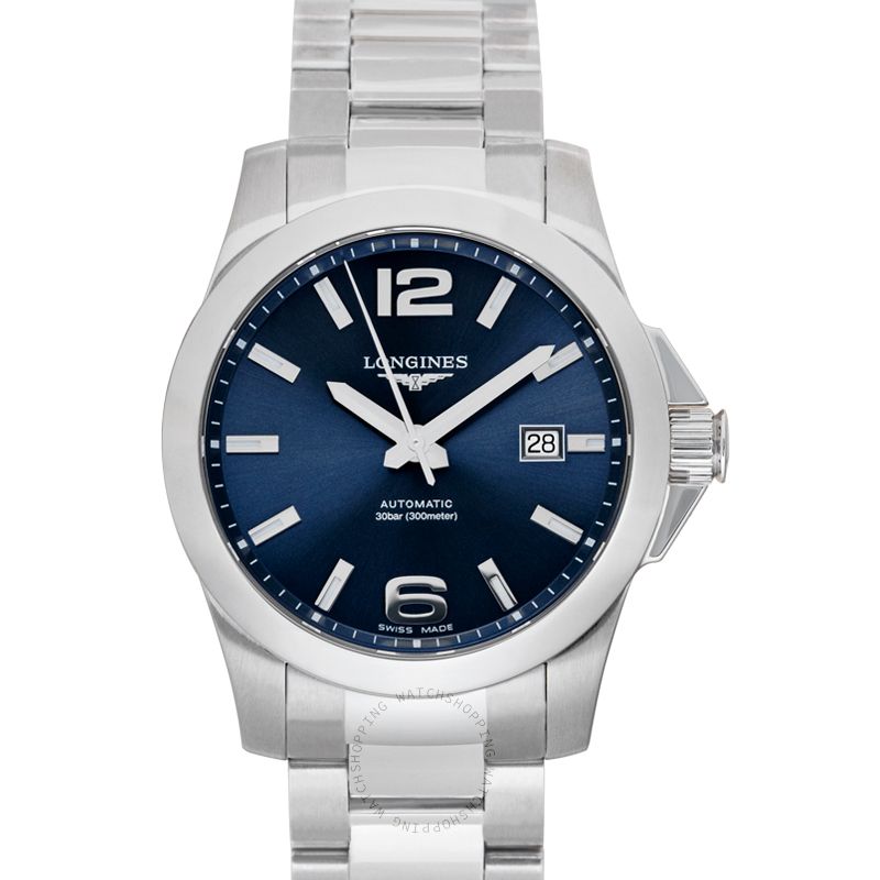 Longines Longines Conquest L37774996