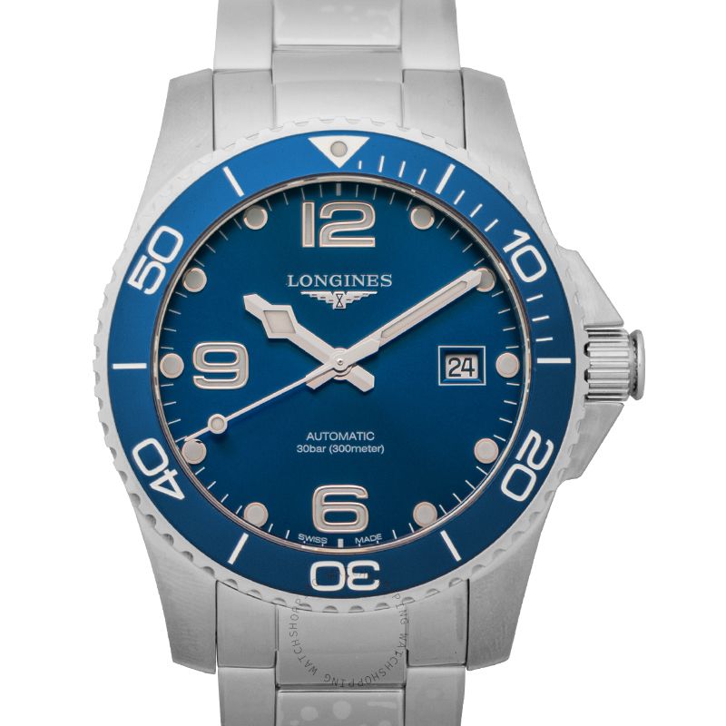 Longines HydroConquest L37814966