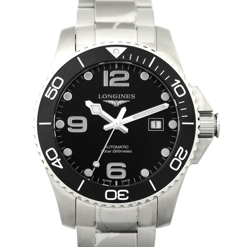 Longines HydroConquest L37824566