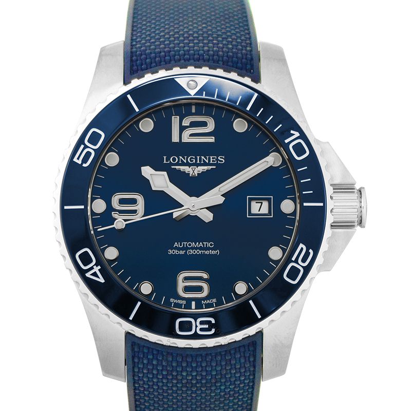 Longines HydroConquest L37824969