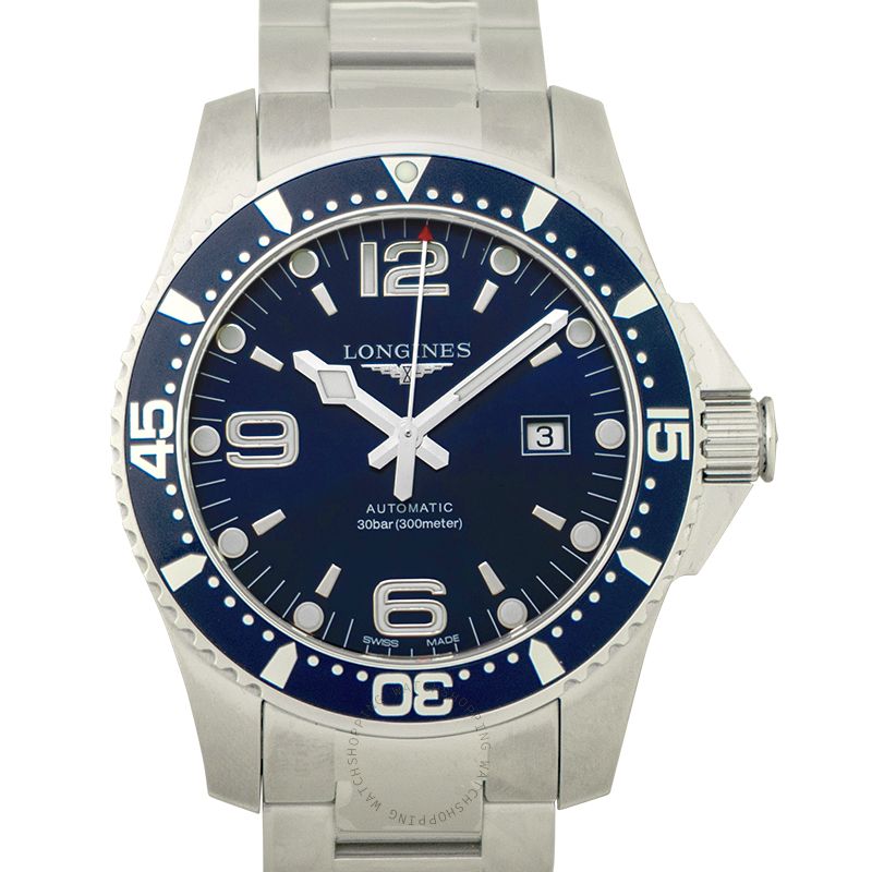Longines HydroConquest L38414966
