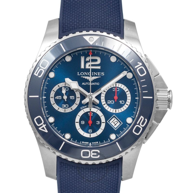 Longines HydroConquest L38834969