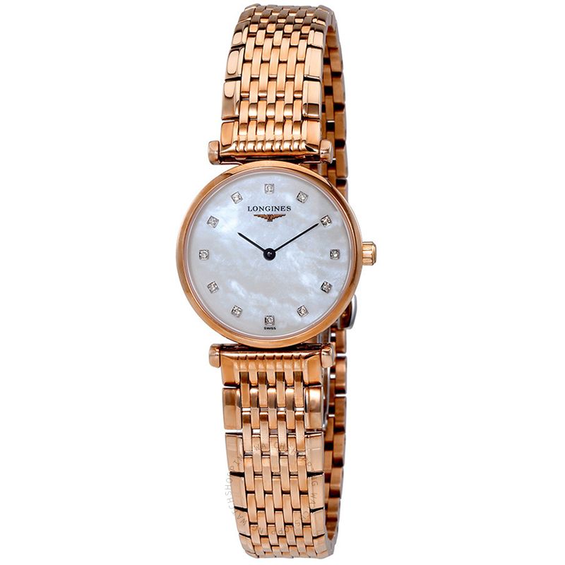 Longines La Grande Classique L42091978